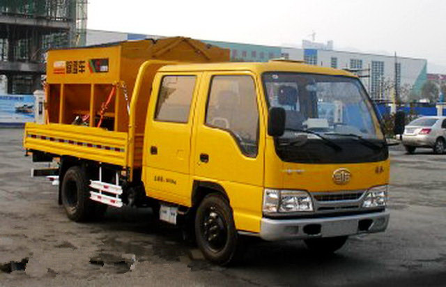 4方融雪撒布機(jī) 融雪劑撒布機(jī)