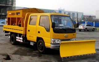 4方融雪撒布機(jī) 融雪劑撒布機(jī)