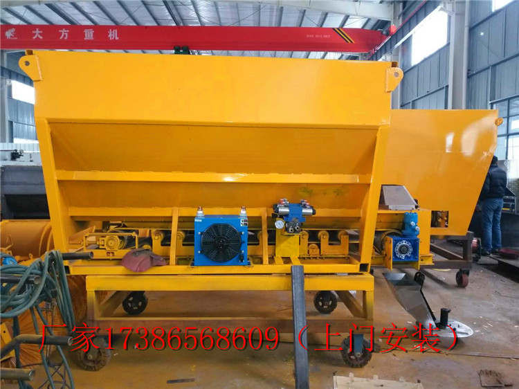 4方融雪撒布機(jī) 融雪劑撒布機(jī)